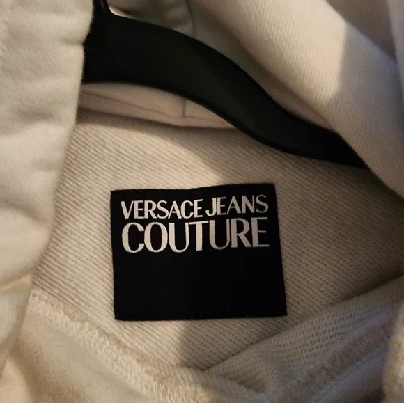 Versace Hoodie! - Picture 3 of 7